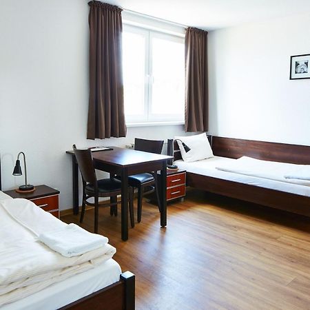 My-Bed Hh1 Apartment Хамбург Екстериор снимка