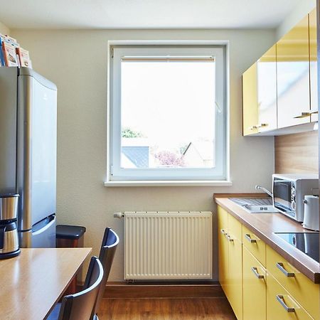 My-Bed Hh1 Apartment Хамбург Екстериор снимка